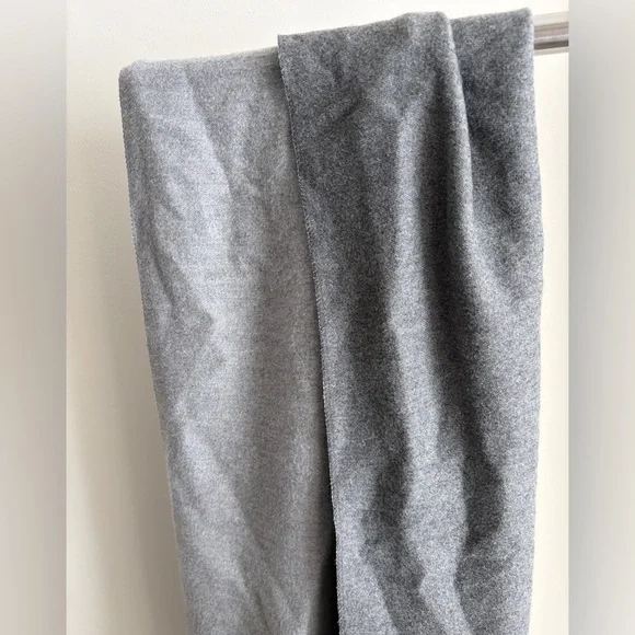 Oversized Scarf - Picture 2 of 2